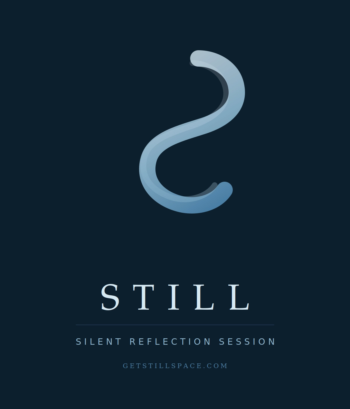 Still Silent Reflection
